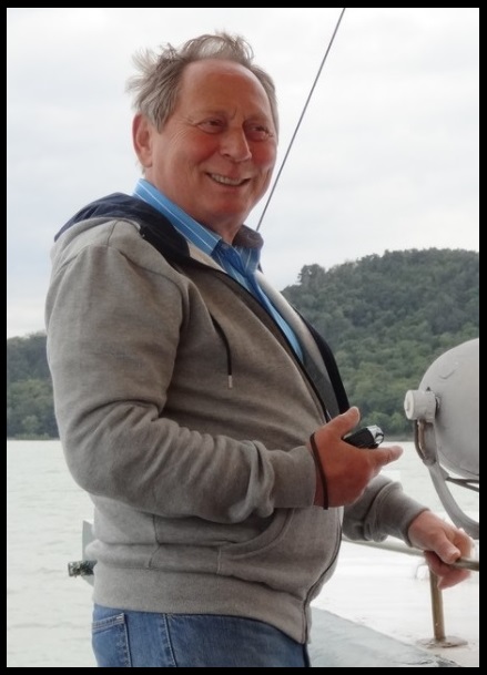 Benedek Bálint